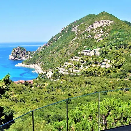 Villa Lioriza