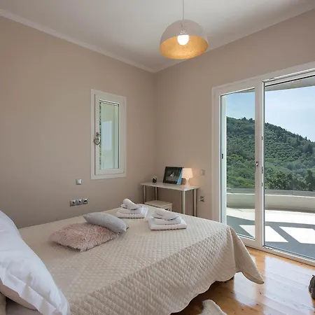 Villa Lioriza *